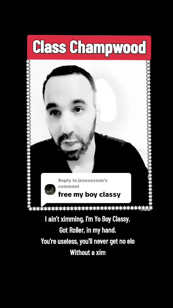 @☆ Yo Boy Classy ☆
