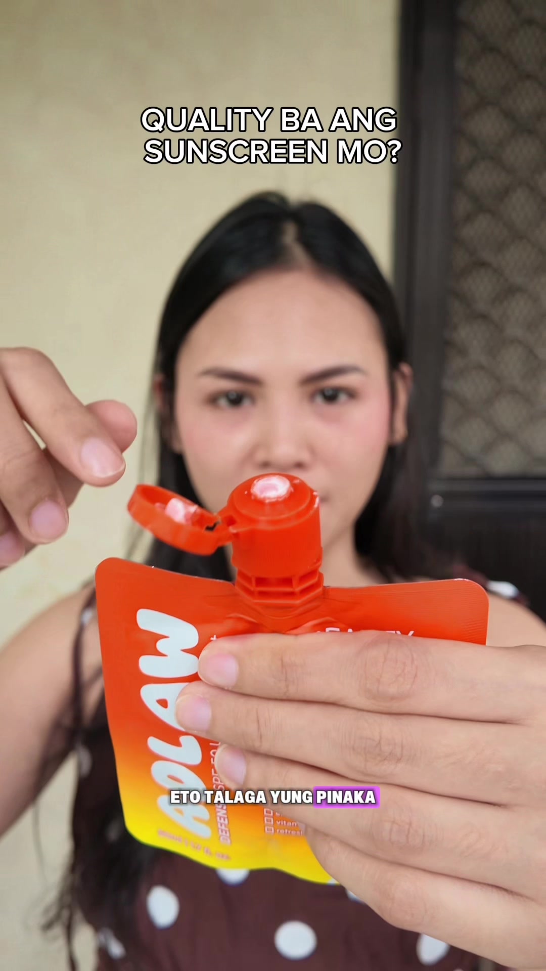 @Elay | The Skincare Junkie