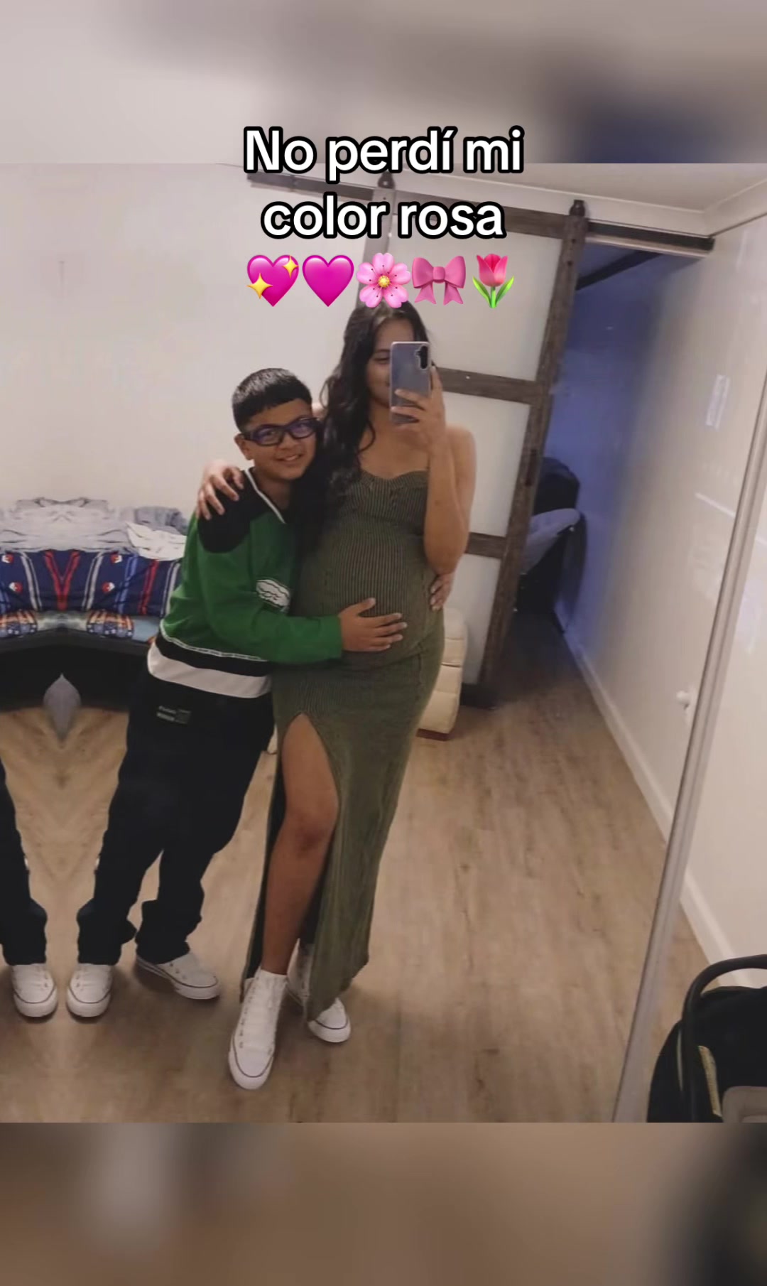 @Mercy Durán