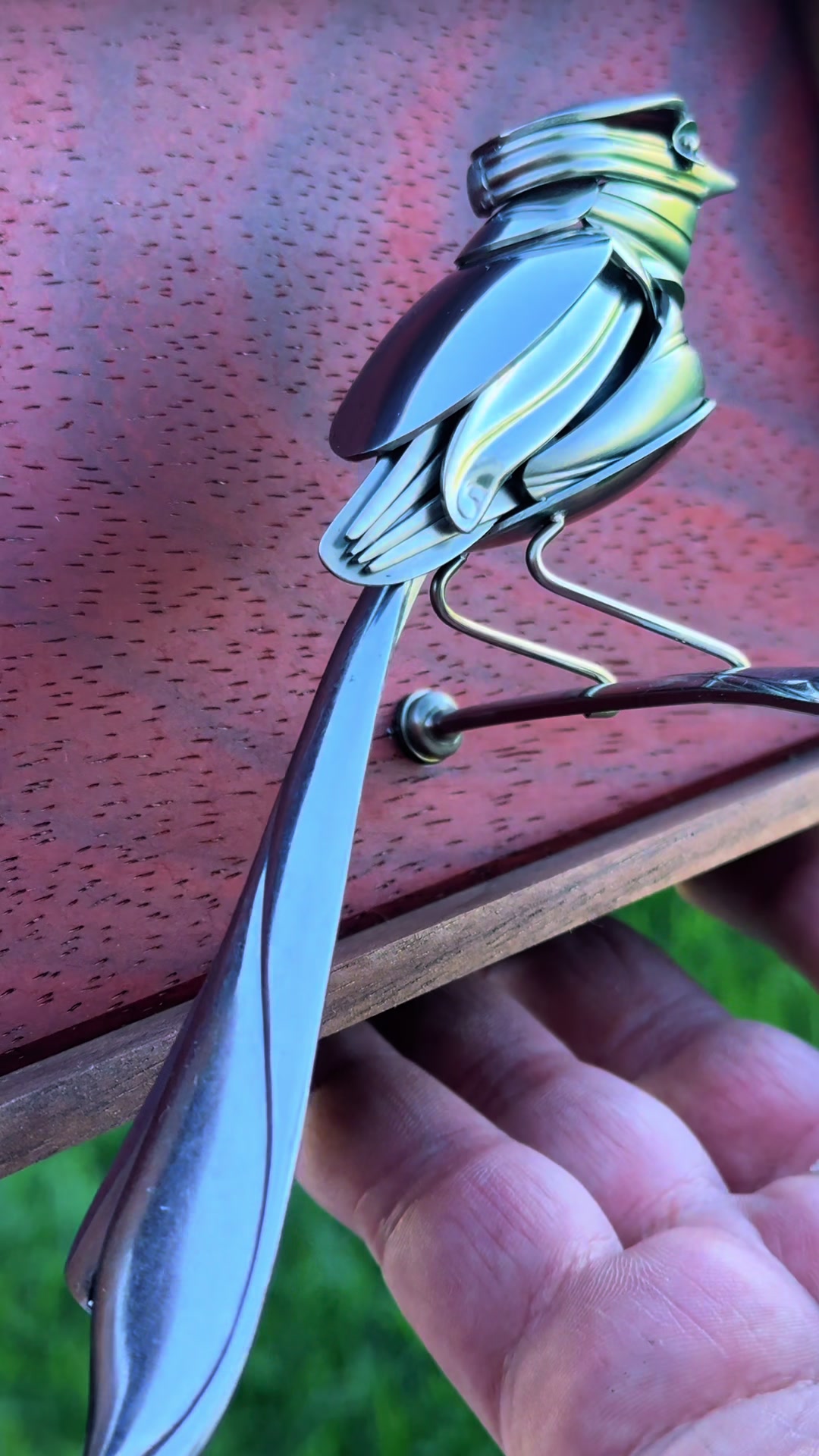@Bastian Metal Creations