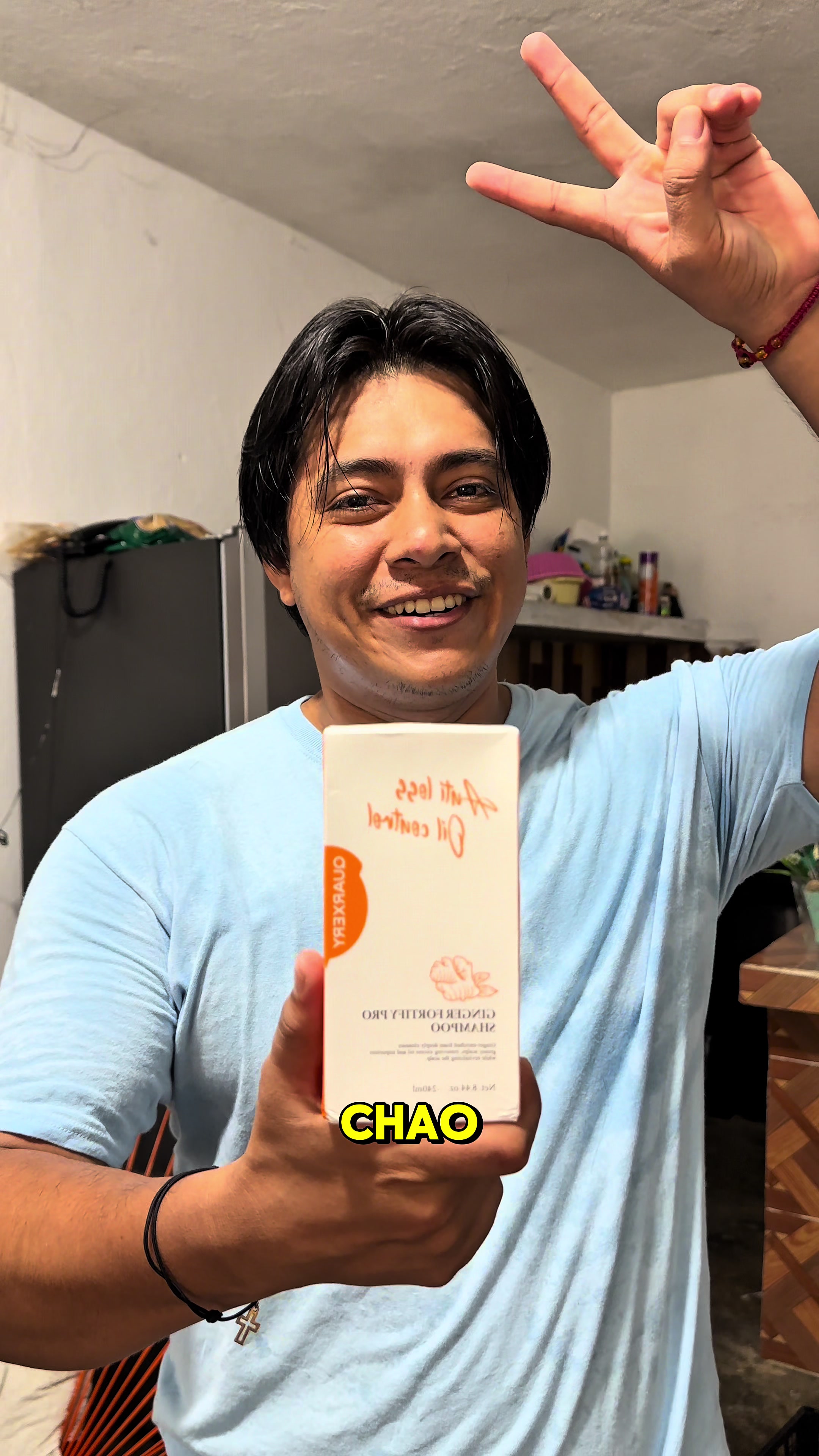 @Enrique Quiroga