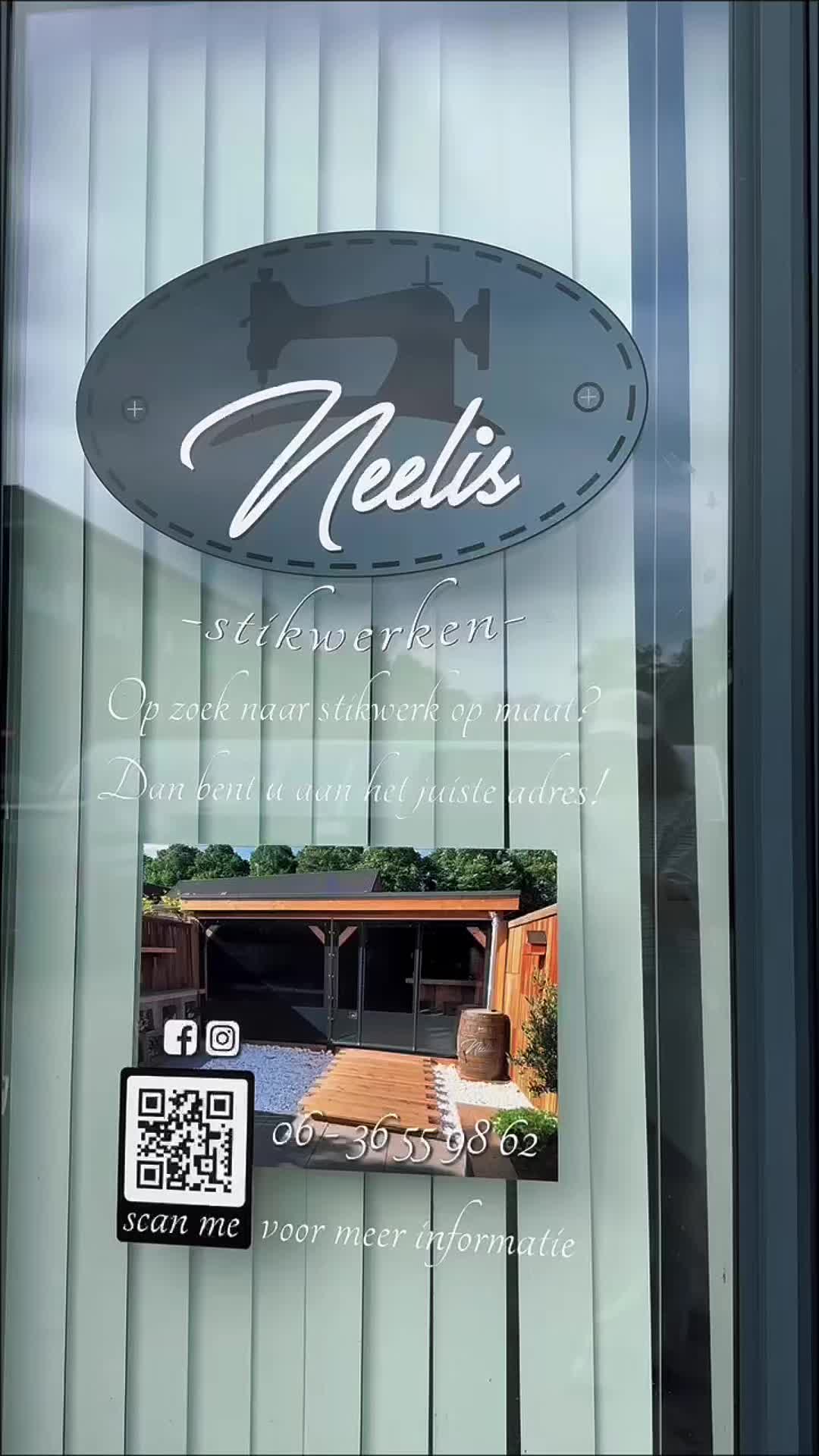 @neelisstikwerken