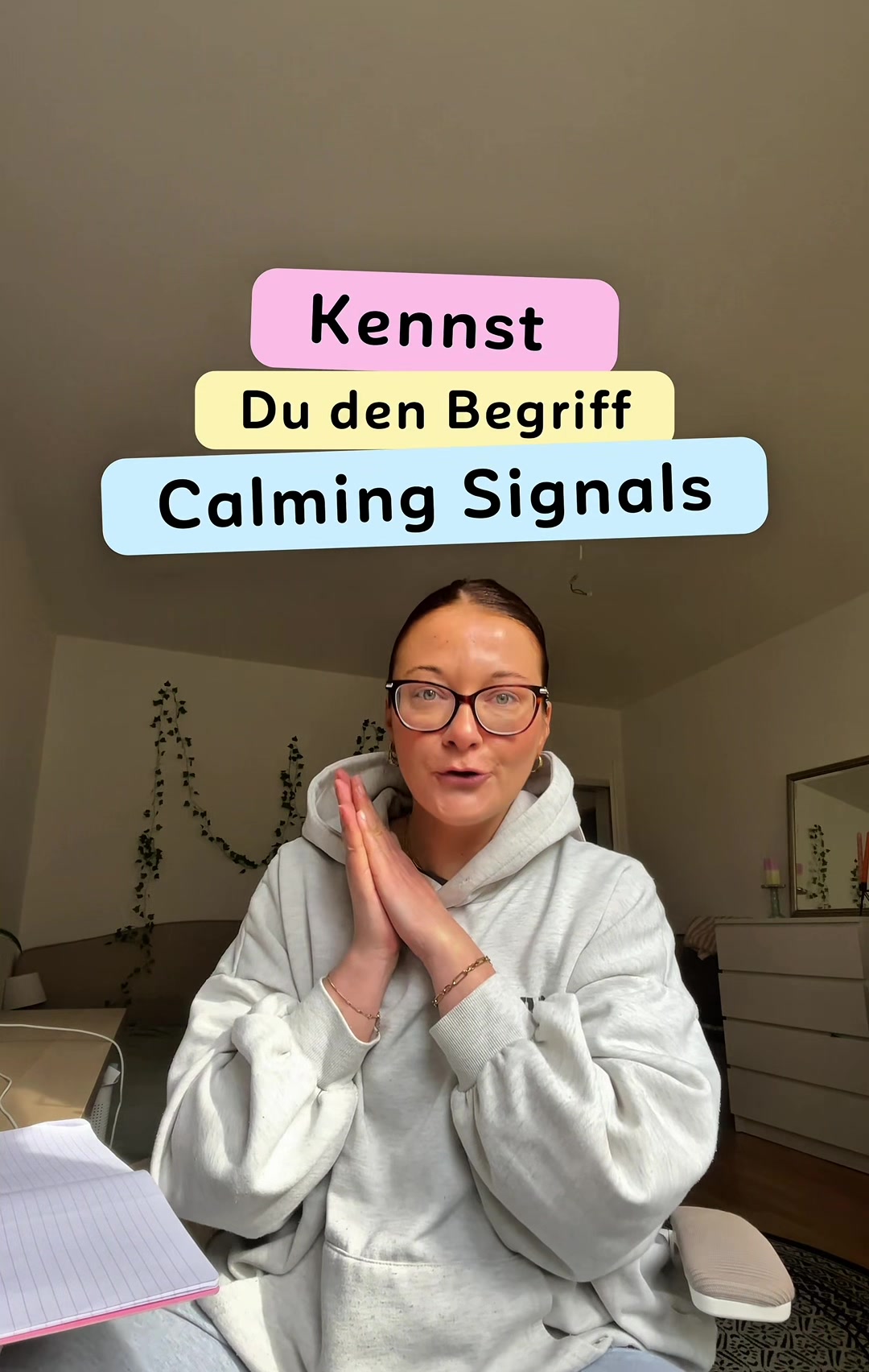 @Katja & Beans
