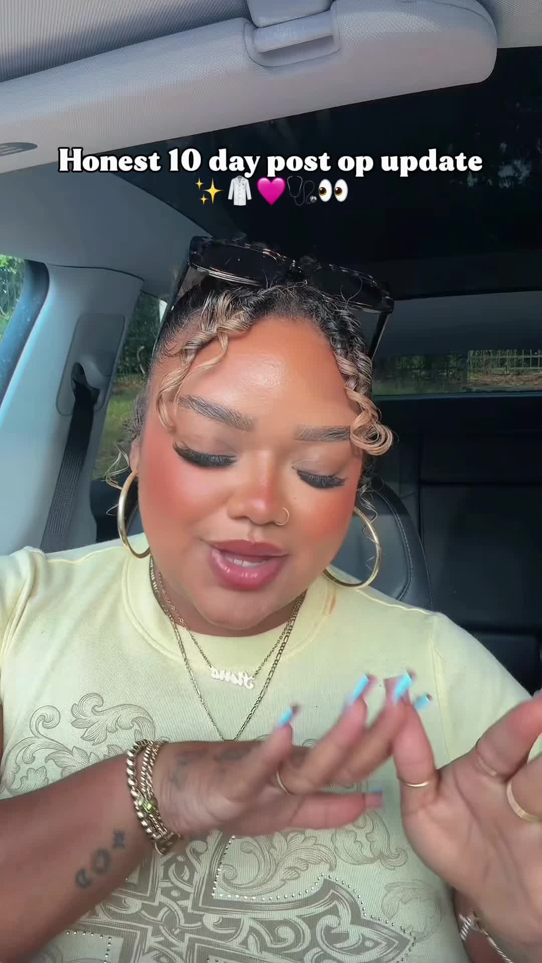@Curlyheadsierra 💗
