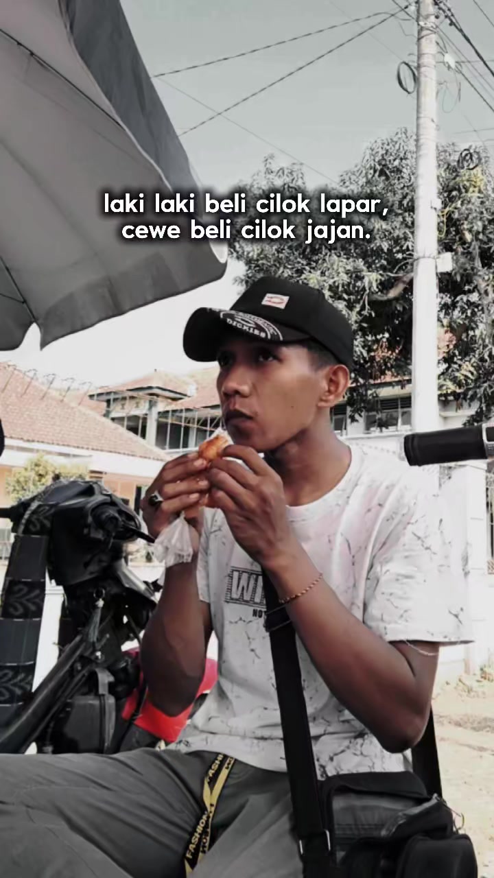 @Bang Enol Penkor Balap