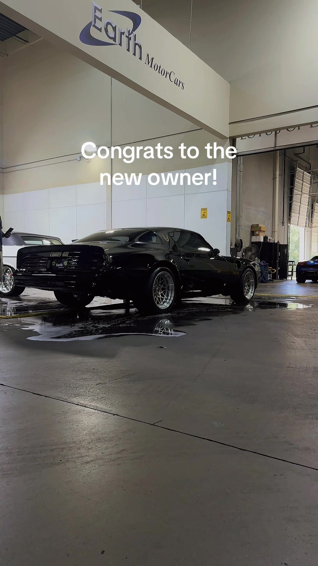 @Ty Snowden🏎️