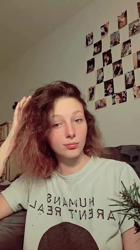 @Kenzie Marie