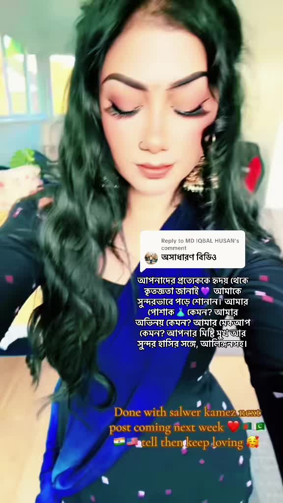 @Zoya the YouTube queen 👸✅1
