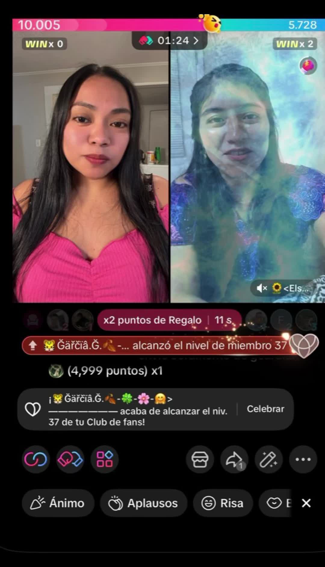 @Zoe Perez 🫡🙏🇬🇹🥷🖤🐈