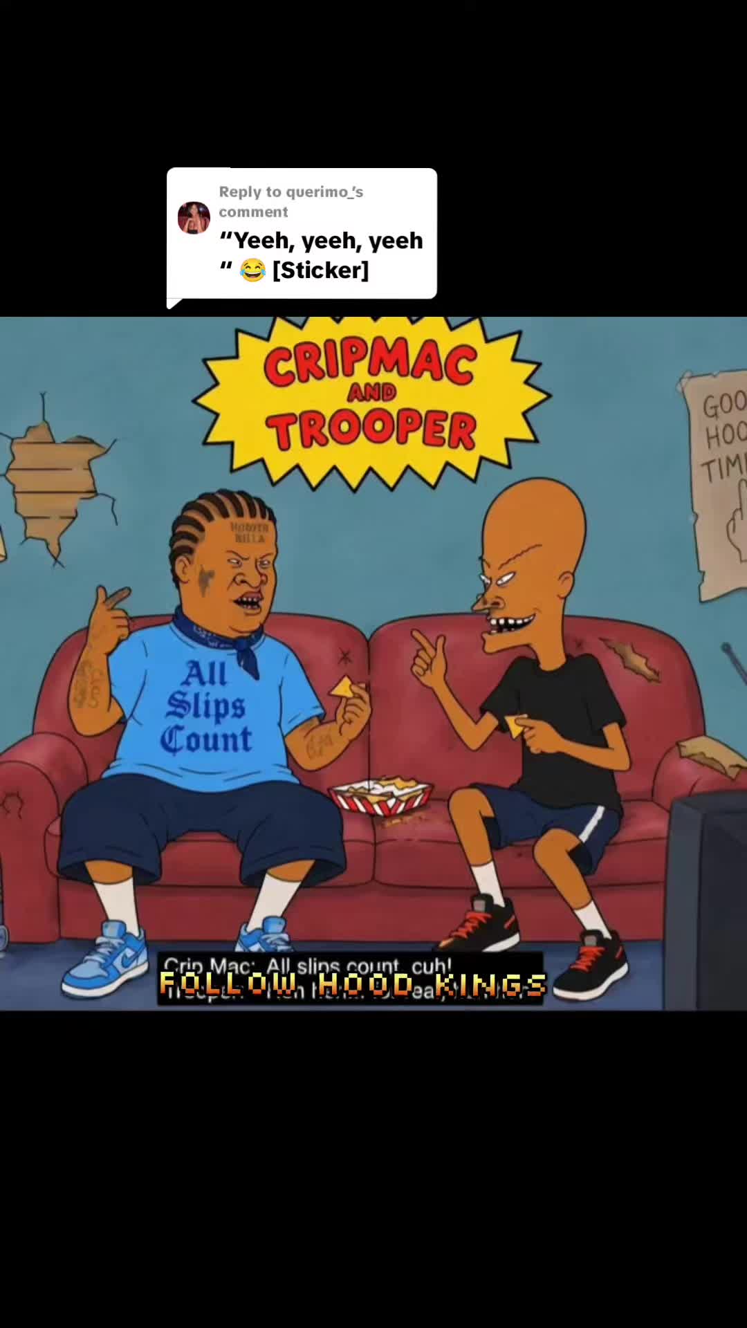 @Hood Kings