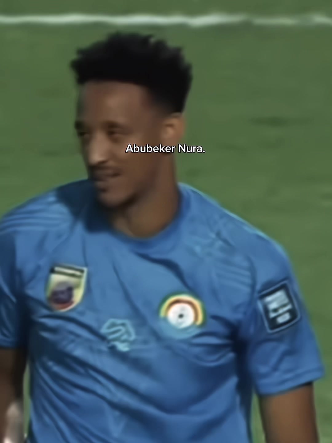 @Ethiopia