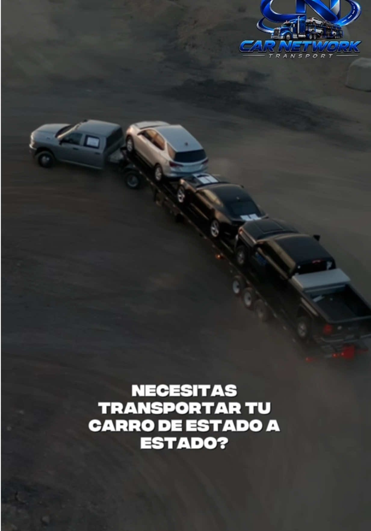 @CAR TRANSPORT| BROKERS