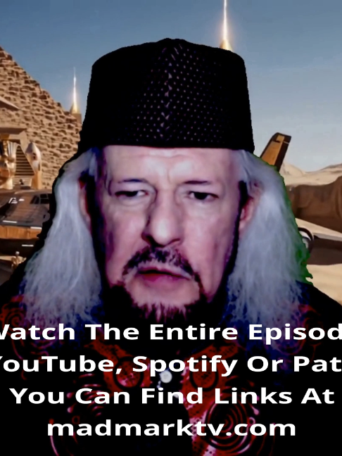 @Mad Mark TV