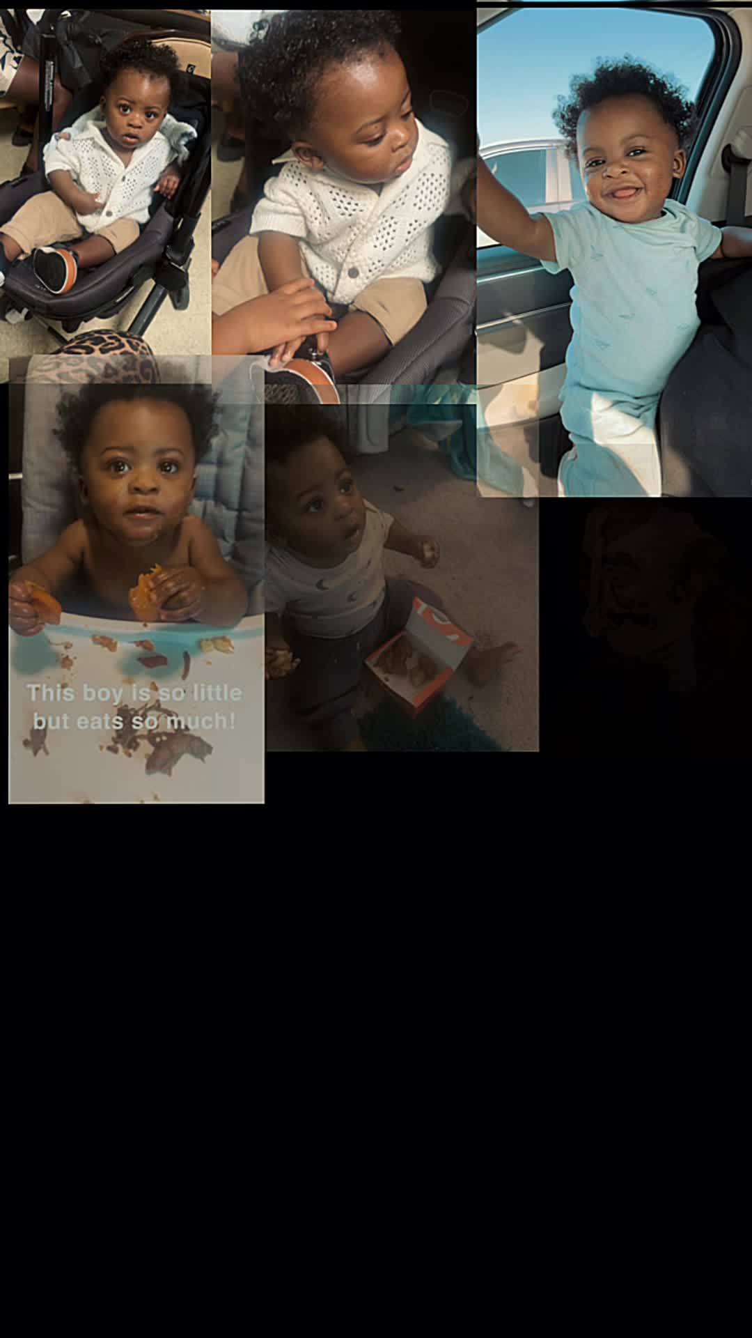 @Jaelah Rose