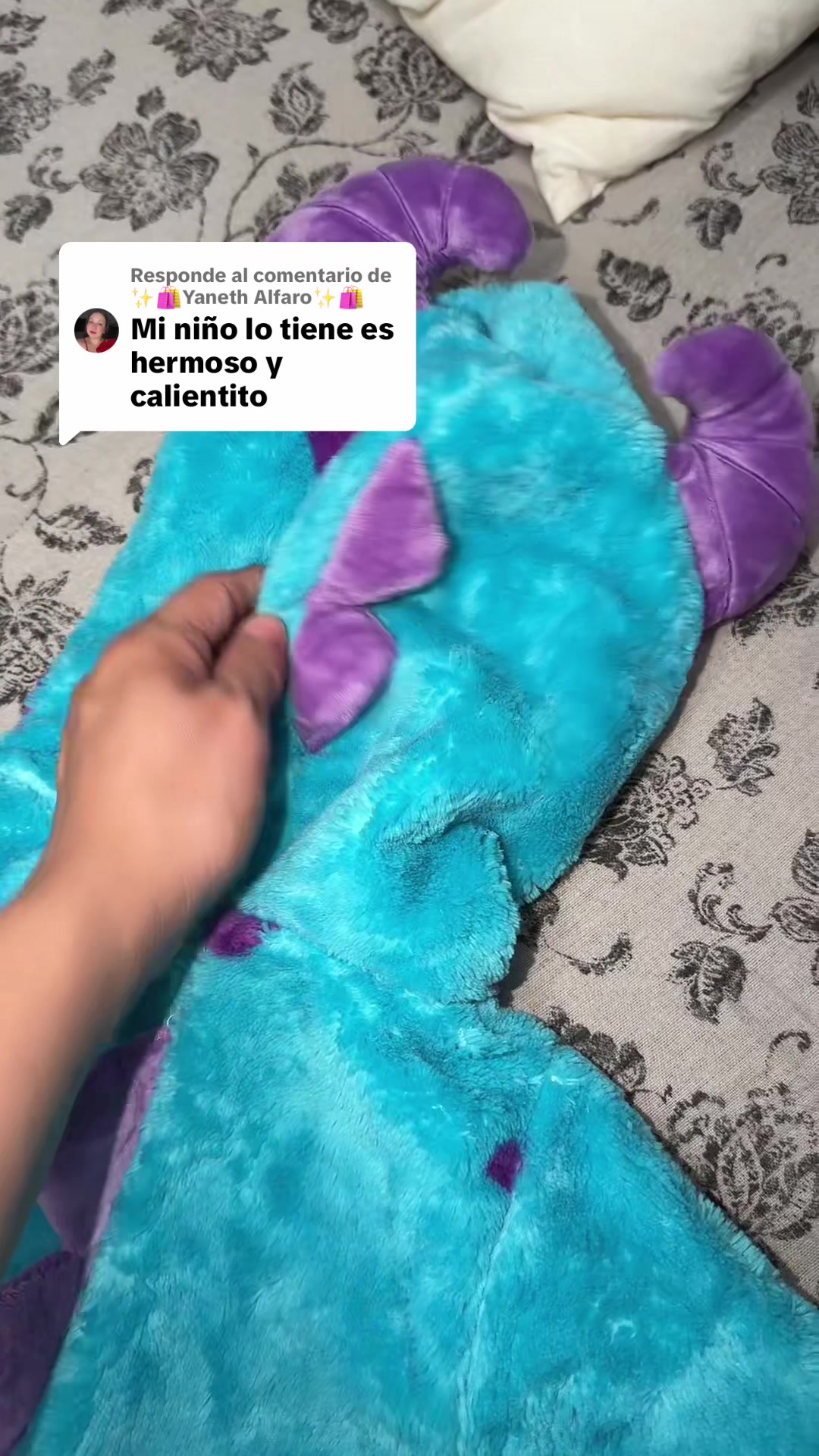 @Klaudialu🛍️