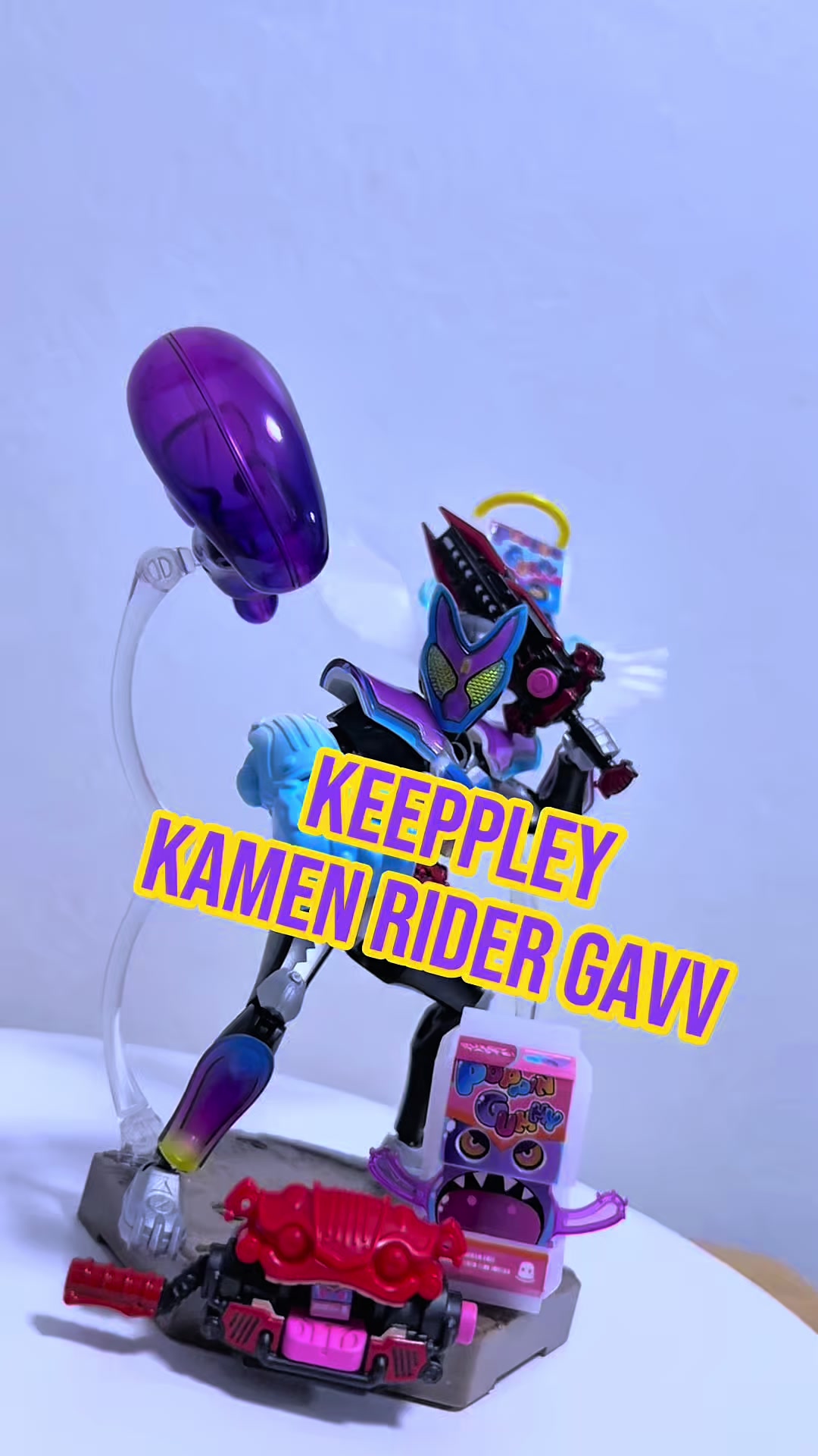 @Pop Kingdom Toys