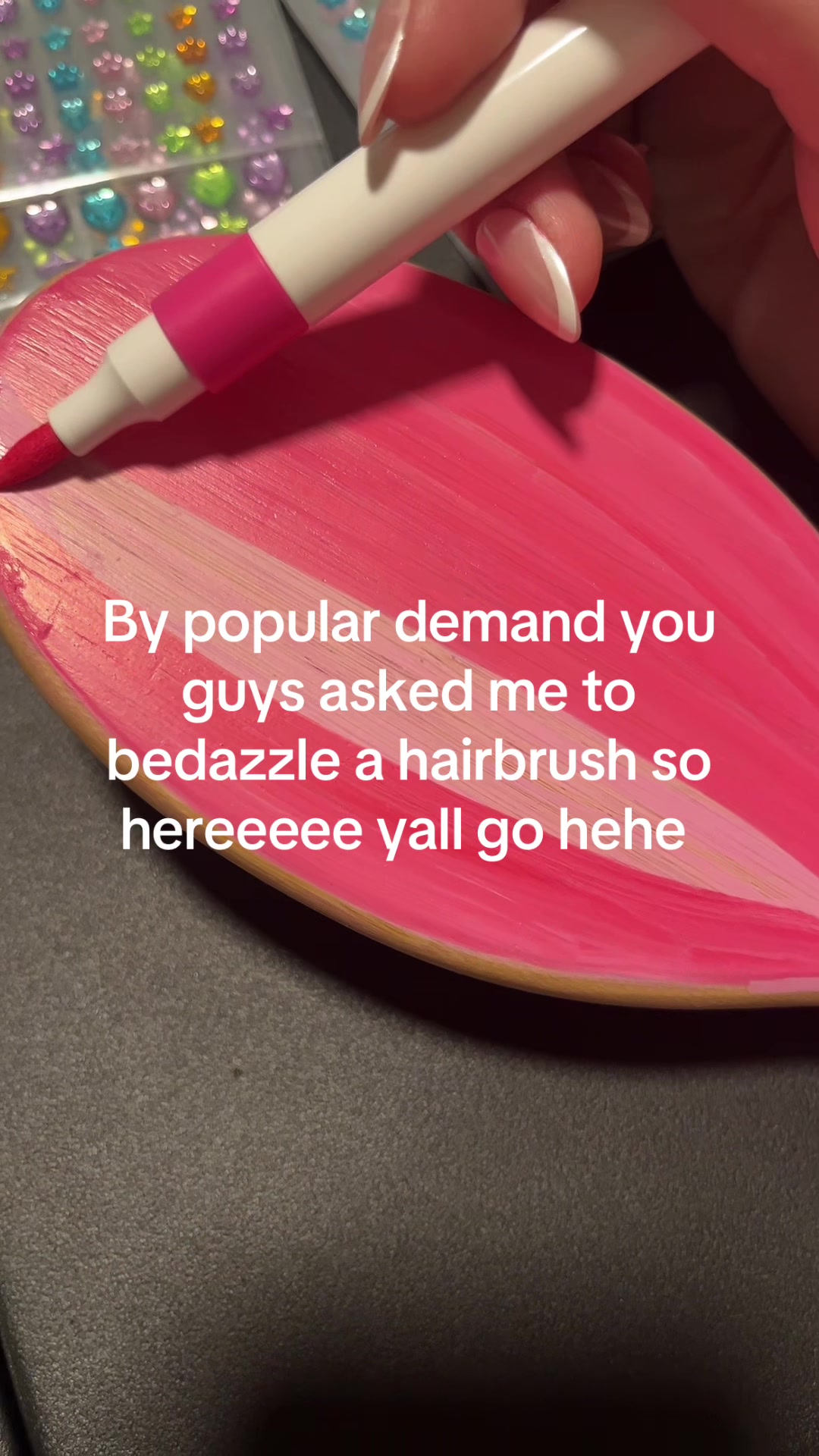 @Shelby Scribner