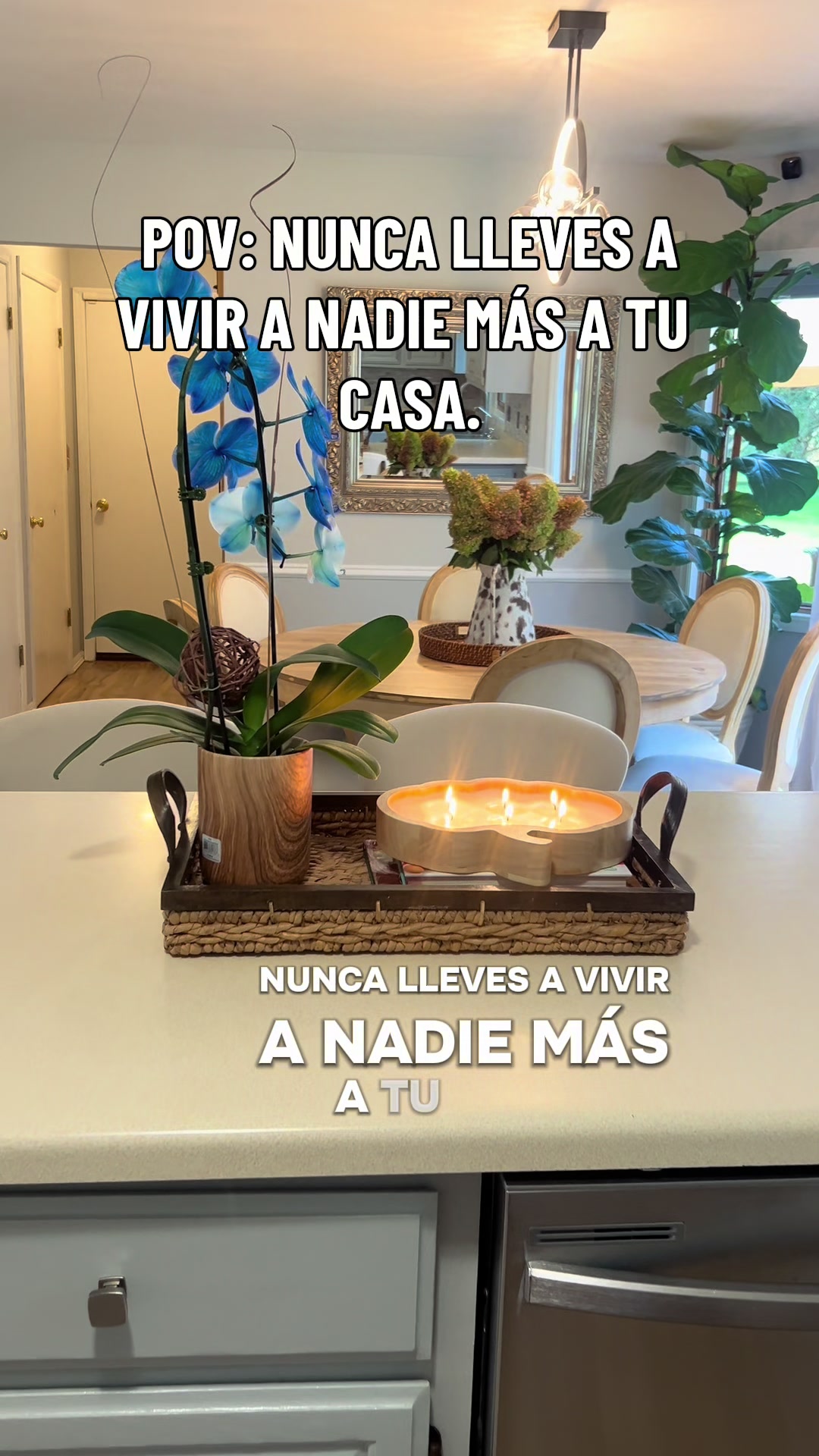 @María Decoraciones & Más.