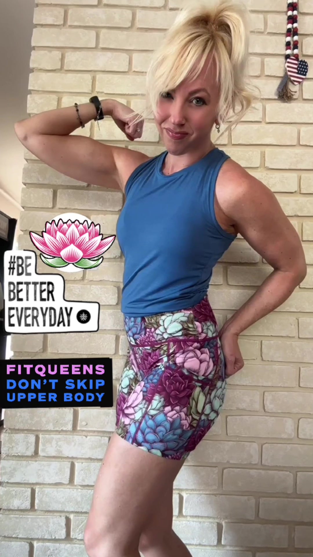 @Mel Lifts ๐ช๐ผ