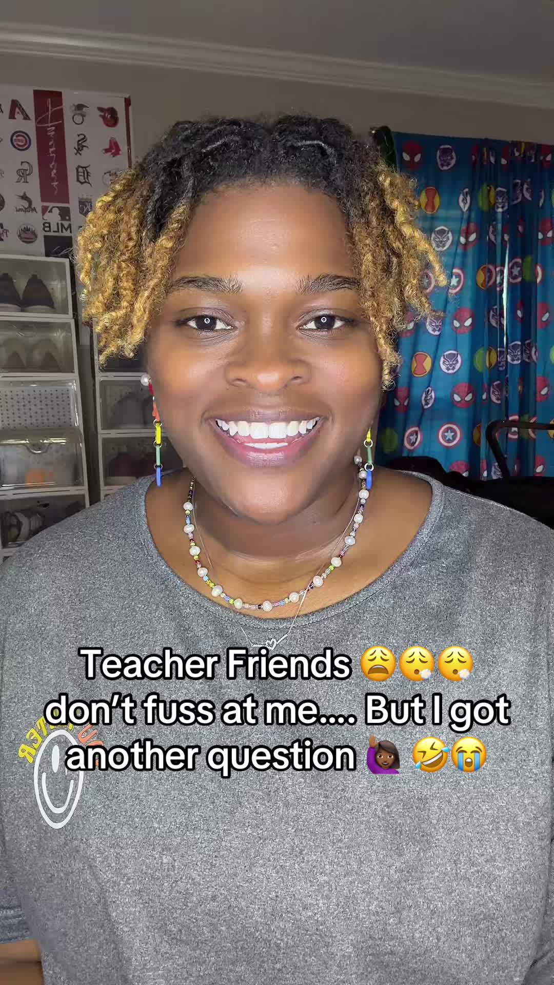 @Mrs. Hood•TEACHER🍎