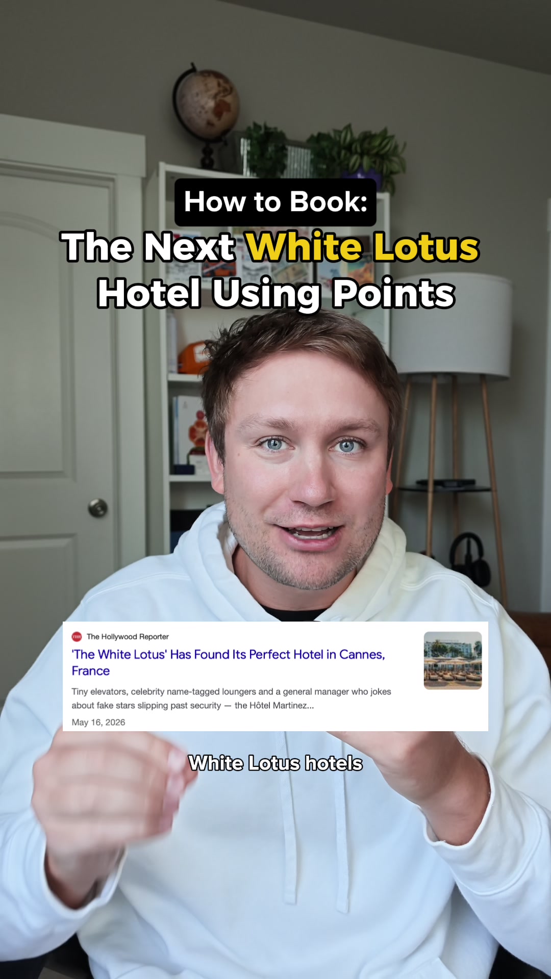 @Pat | Travel & Points ✈️