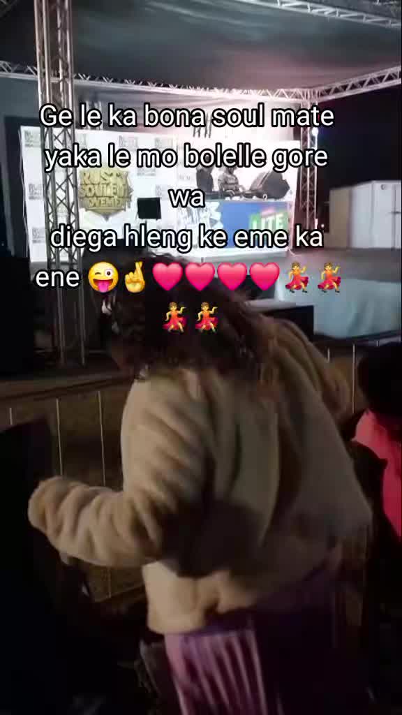 @TSHEGOFATSO