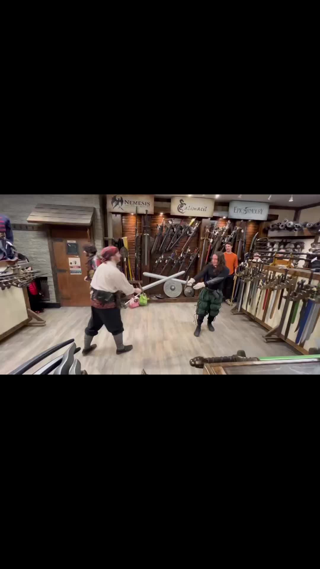 @OrinLift
