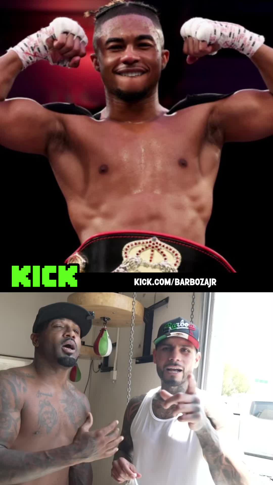 @kickproclipper