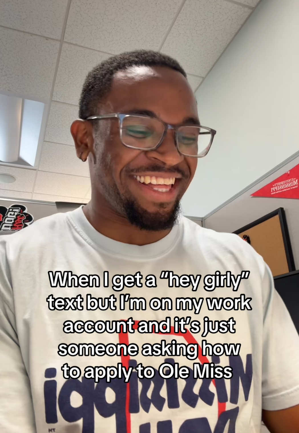 @Ole Miss Journalism New Media