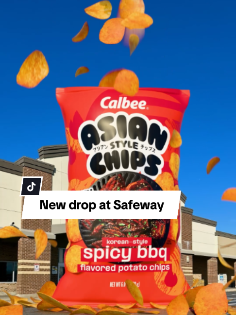 @Calbee