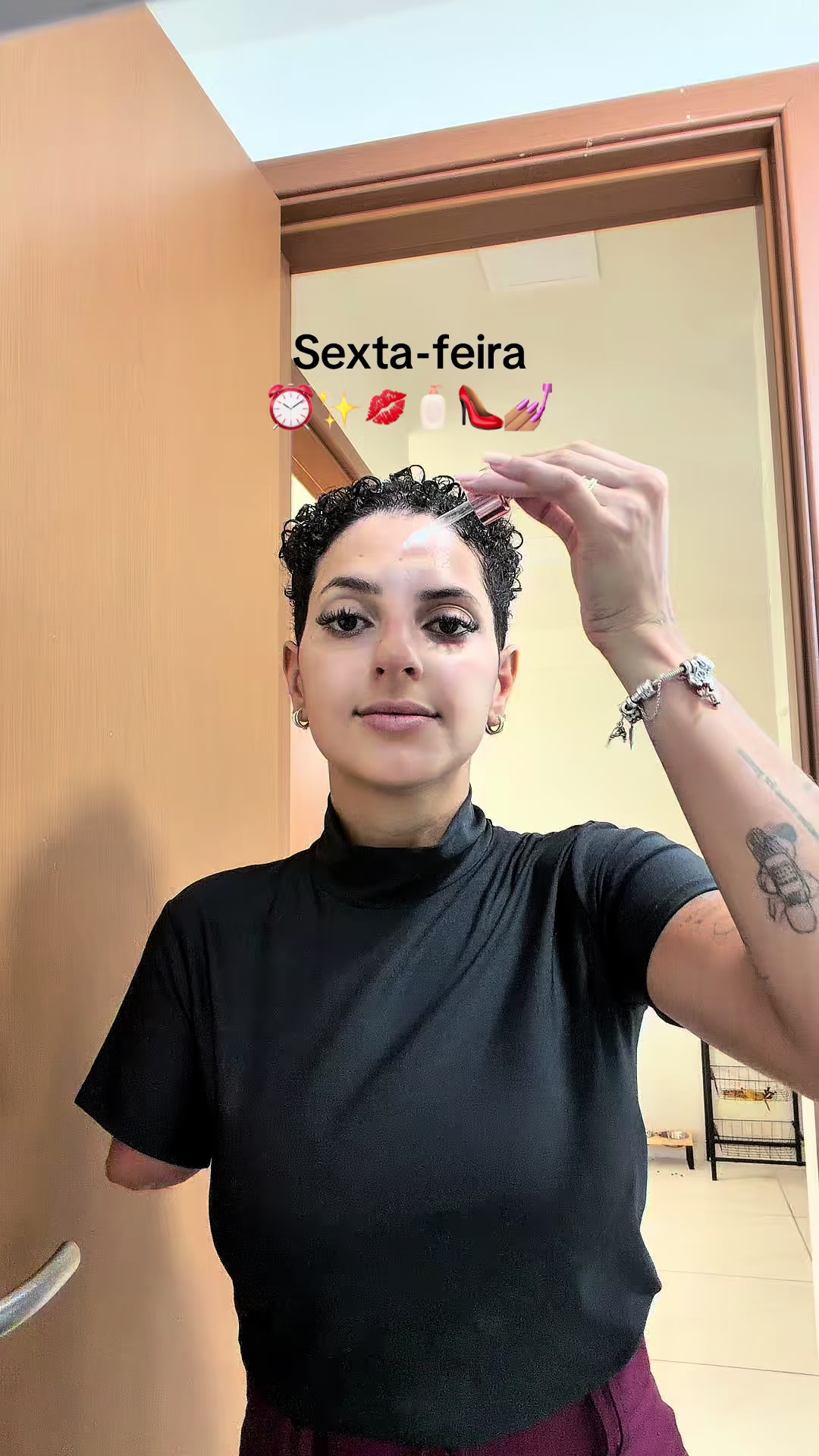 @lari gomes