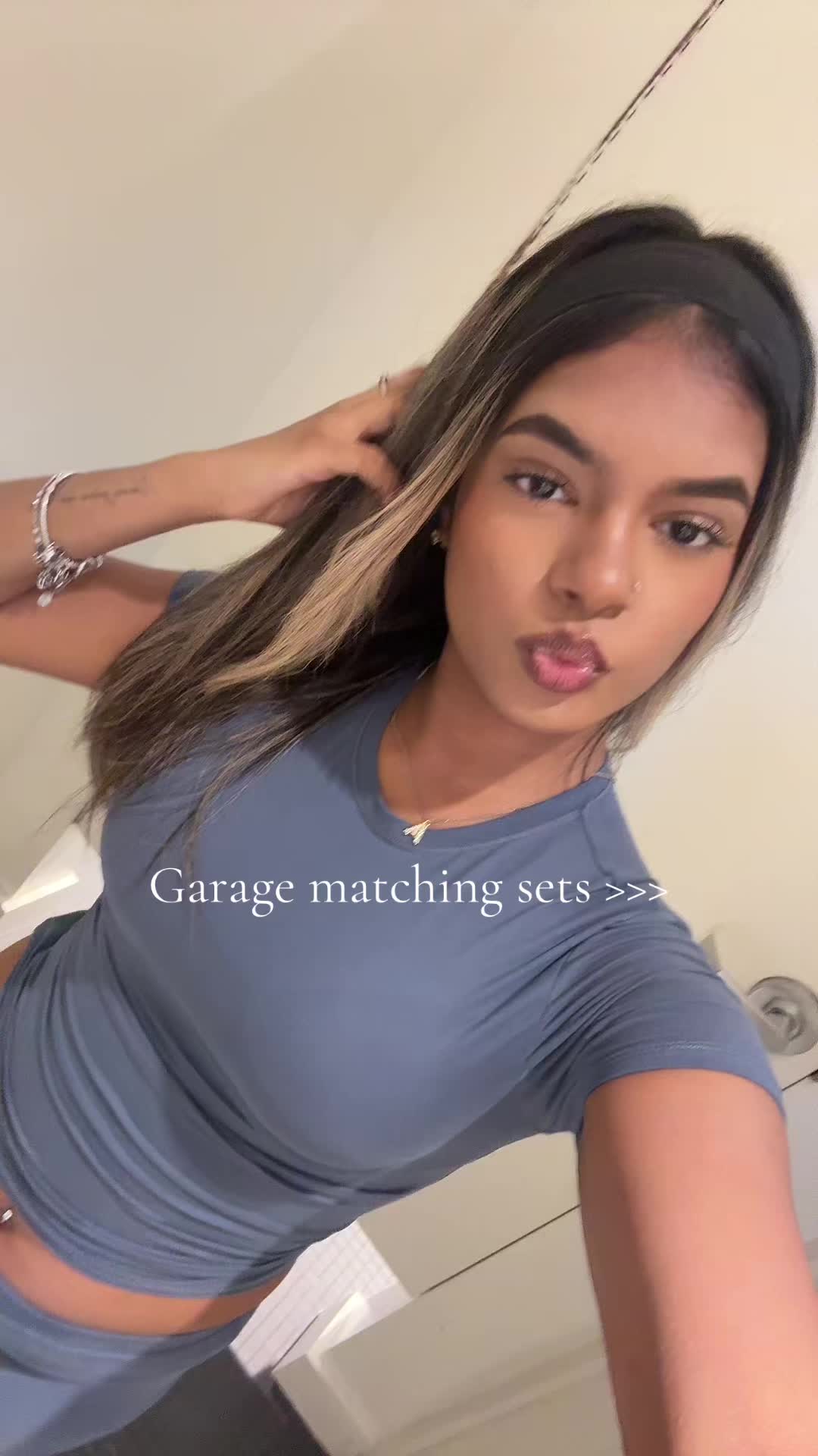 @Ashley