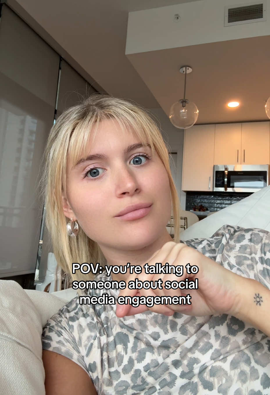 @Tyra Madison