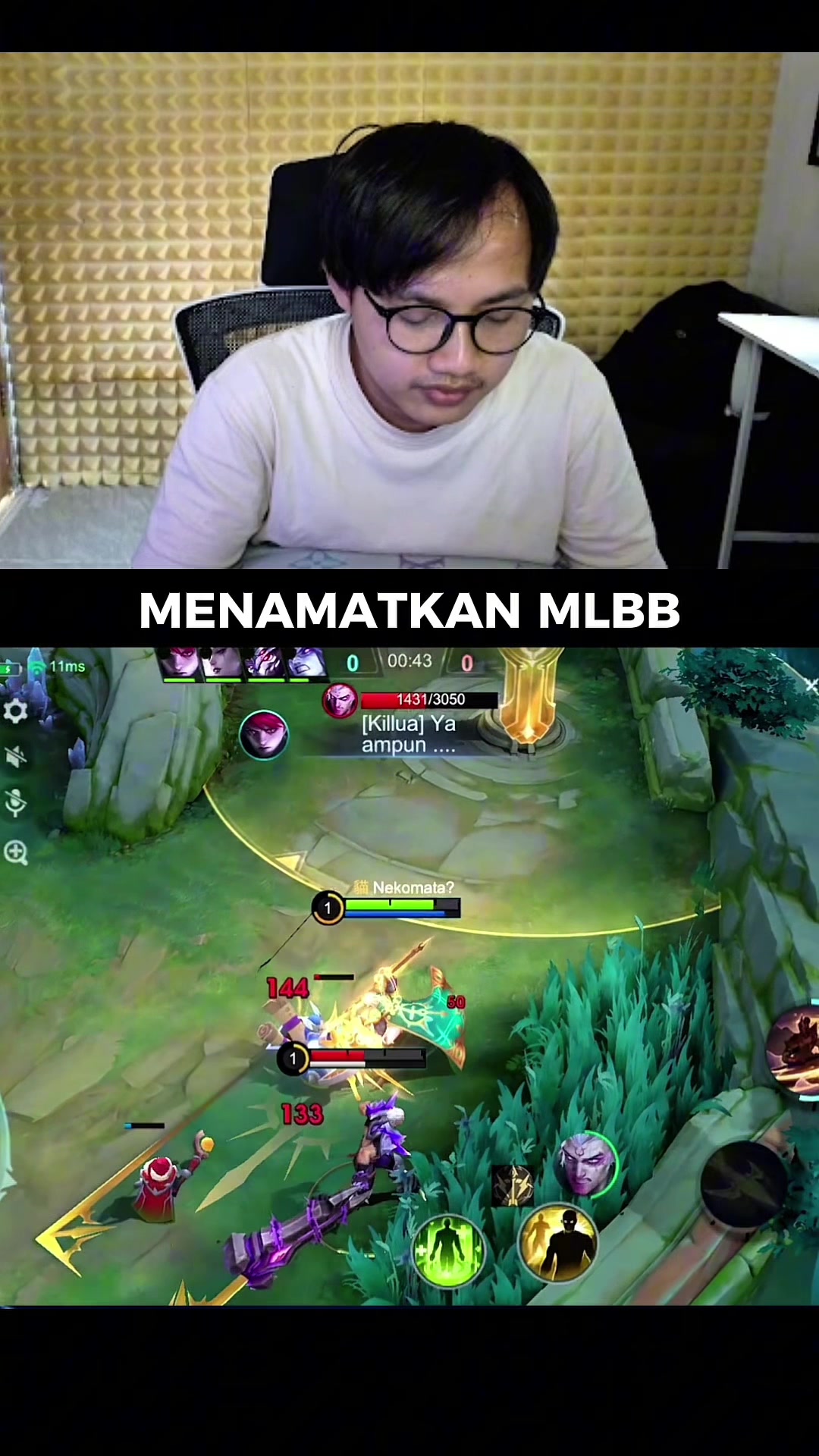@Gatotkaca TikTok🇮🇩🇵🇸