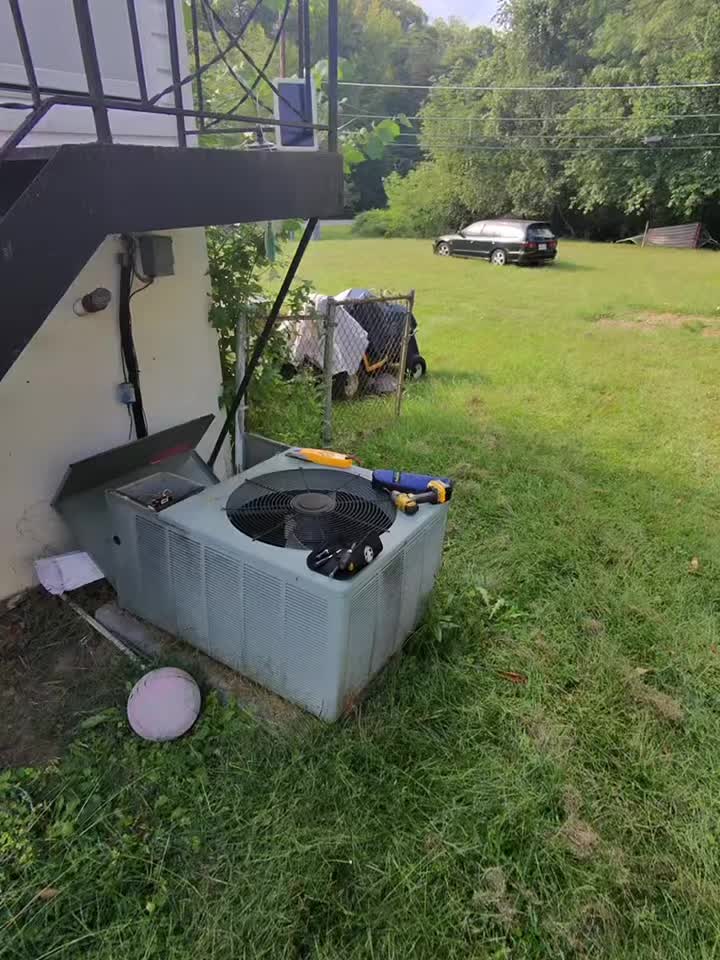 @Exclusive HVAC