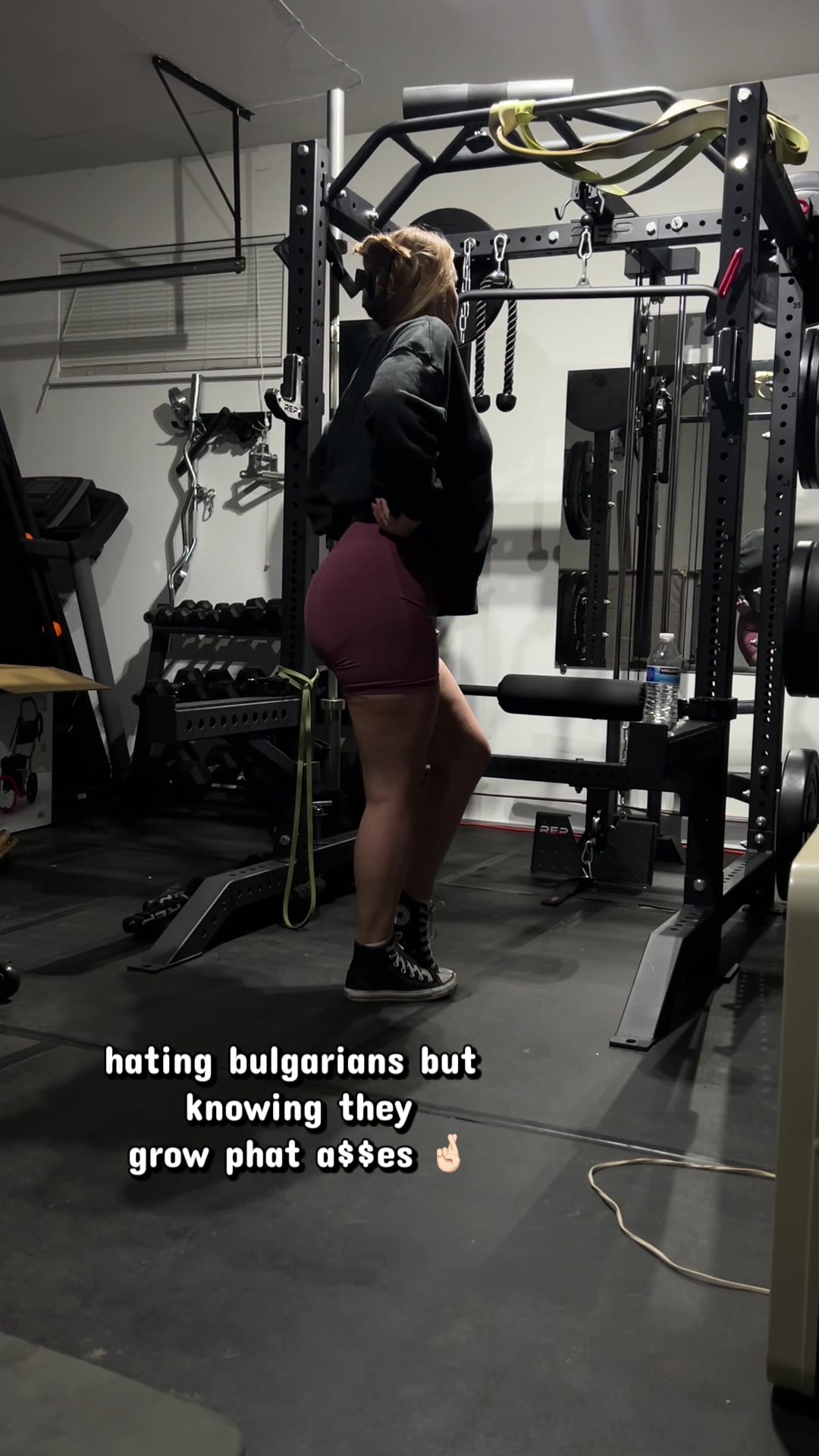 @samm | fitness for moms