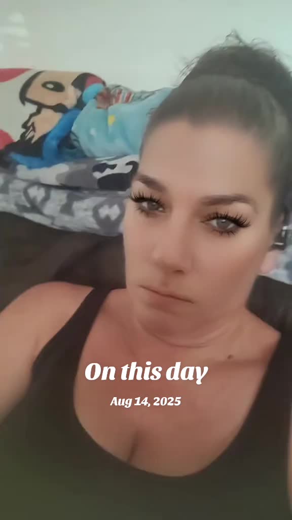 @Becky Jordan | gen❌️