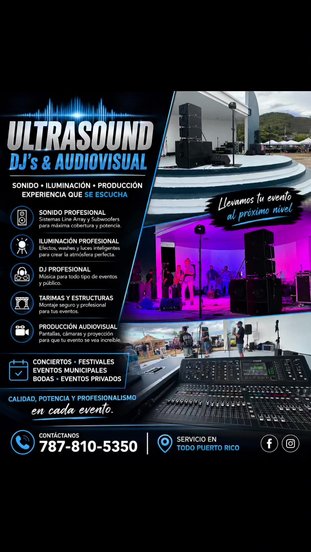 @Juan Carlos Morales dj/sonido