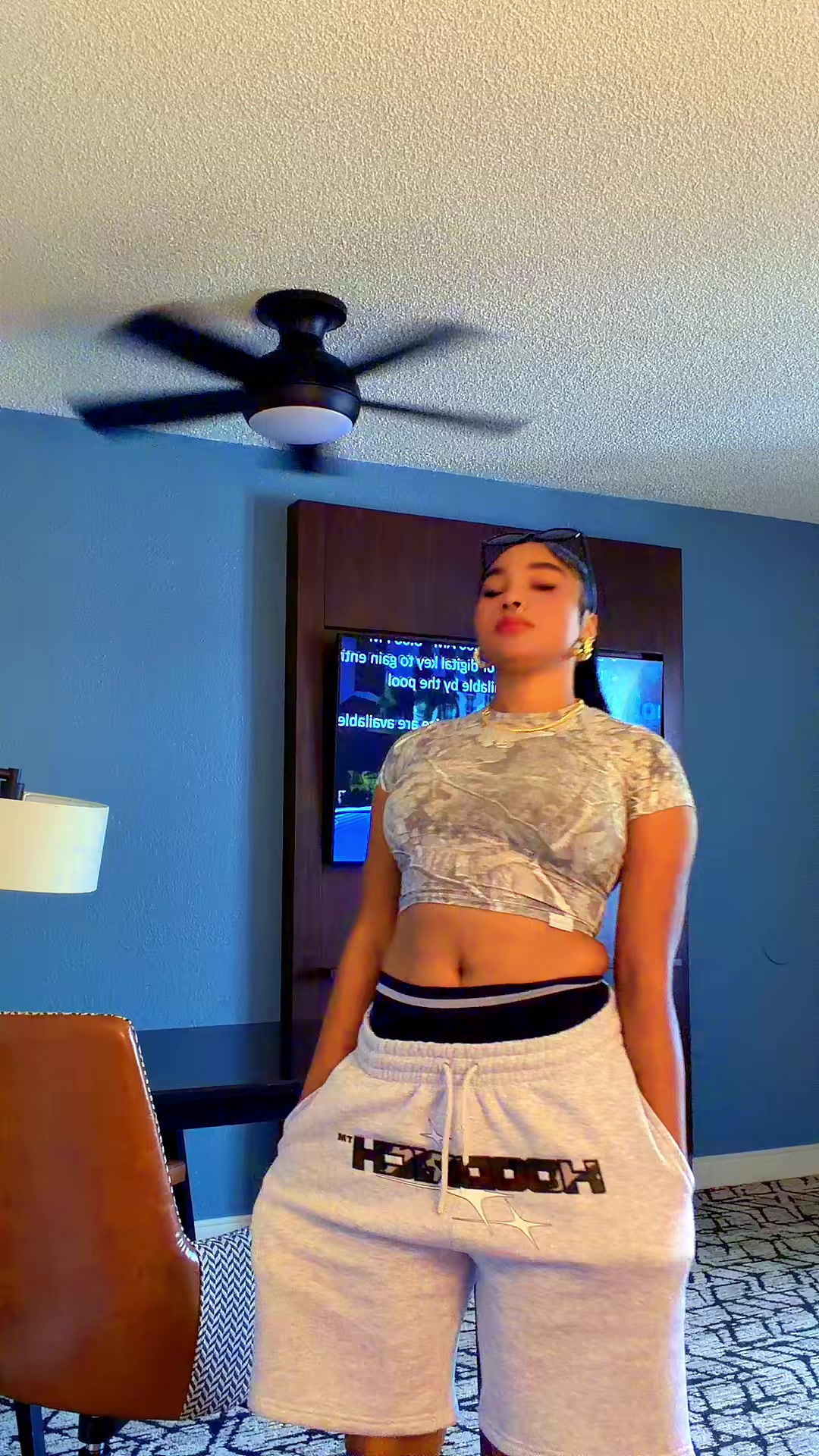@Iambienneka