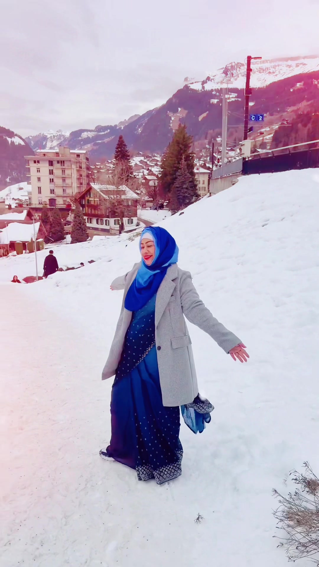 @HOSNE JAHAN(Farjana)