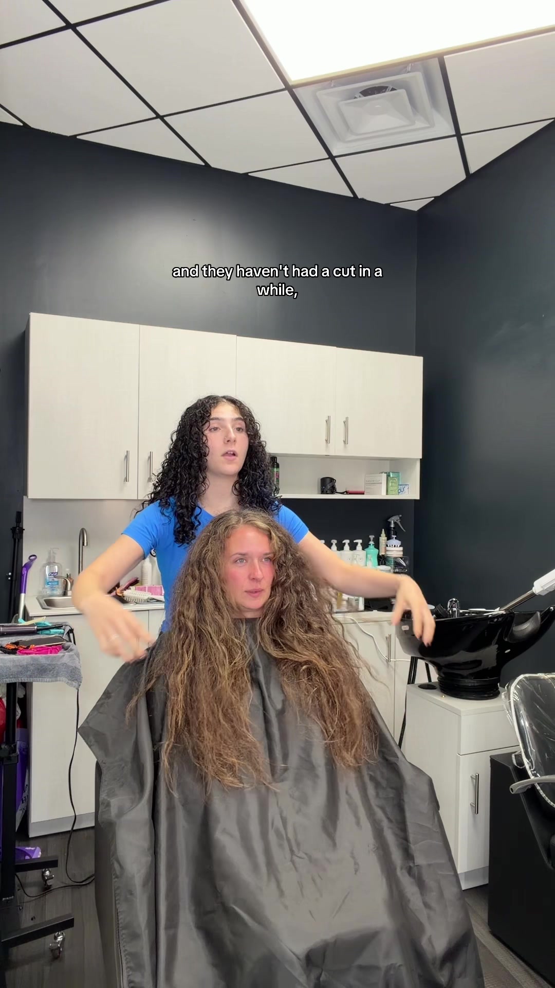 @SAMMY || MA HAIRSTYLIST