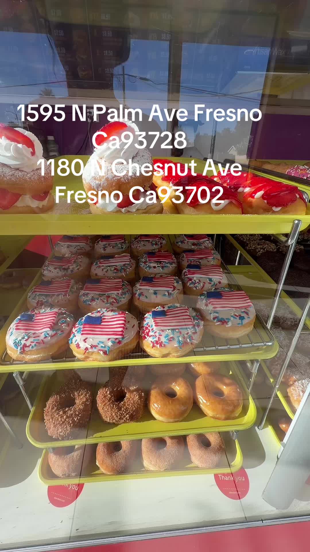 @Citydonuts2(fresno)