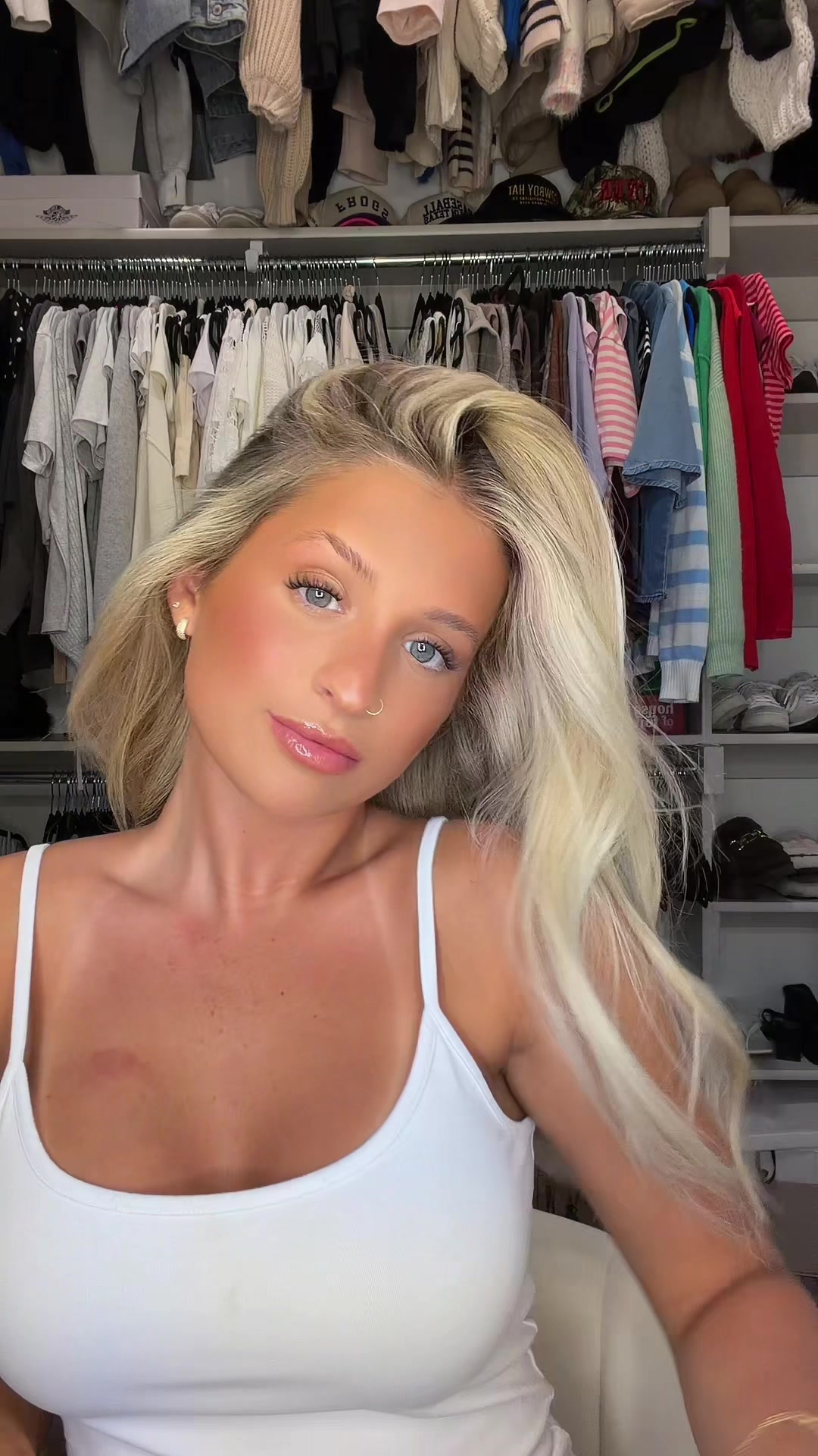 @Riley Faith