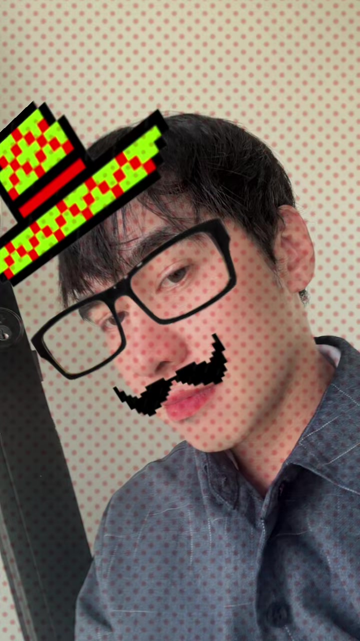 @Arjhay Choi