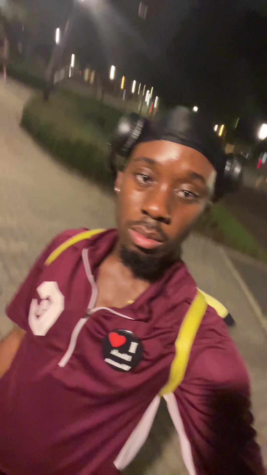 @YOUTUBE: I am sensational