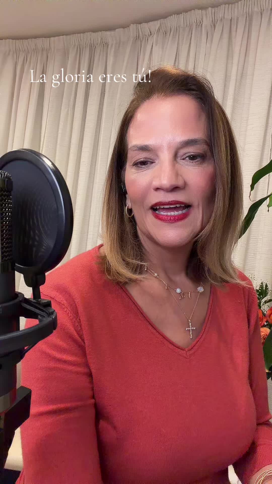 @Mariadlasantana❤️🎤🎶