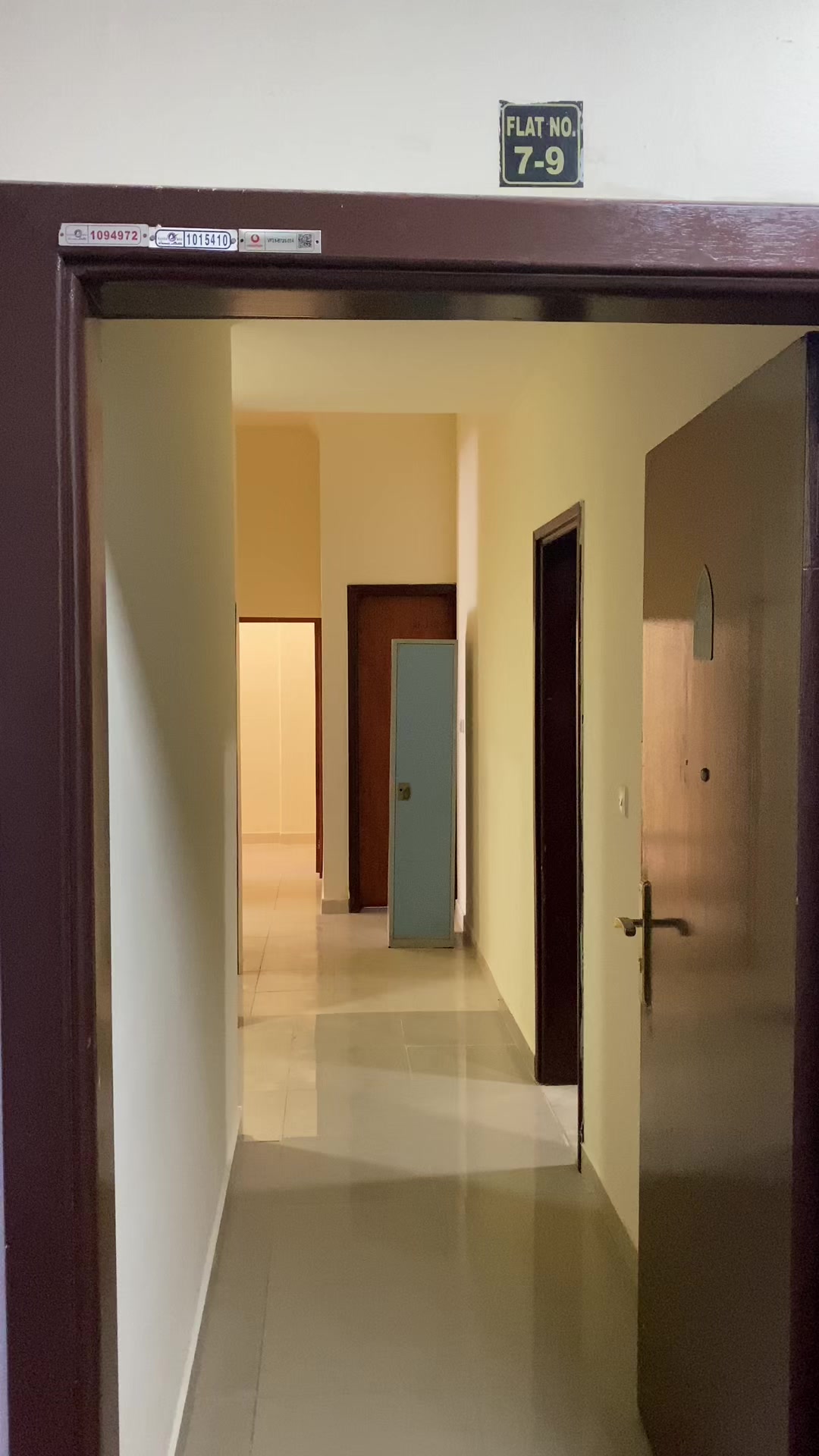 @Rooms In Al Sadd Partitions