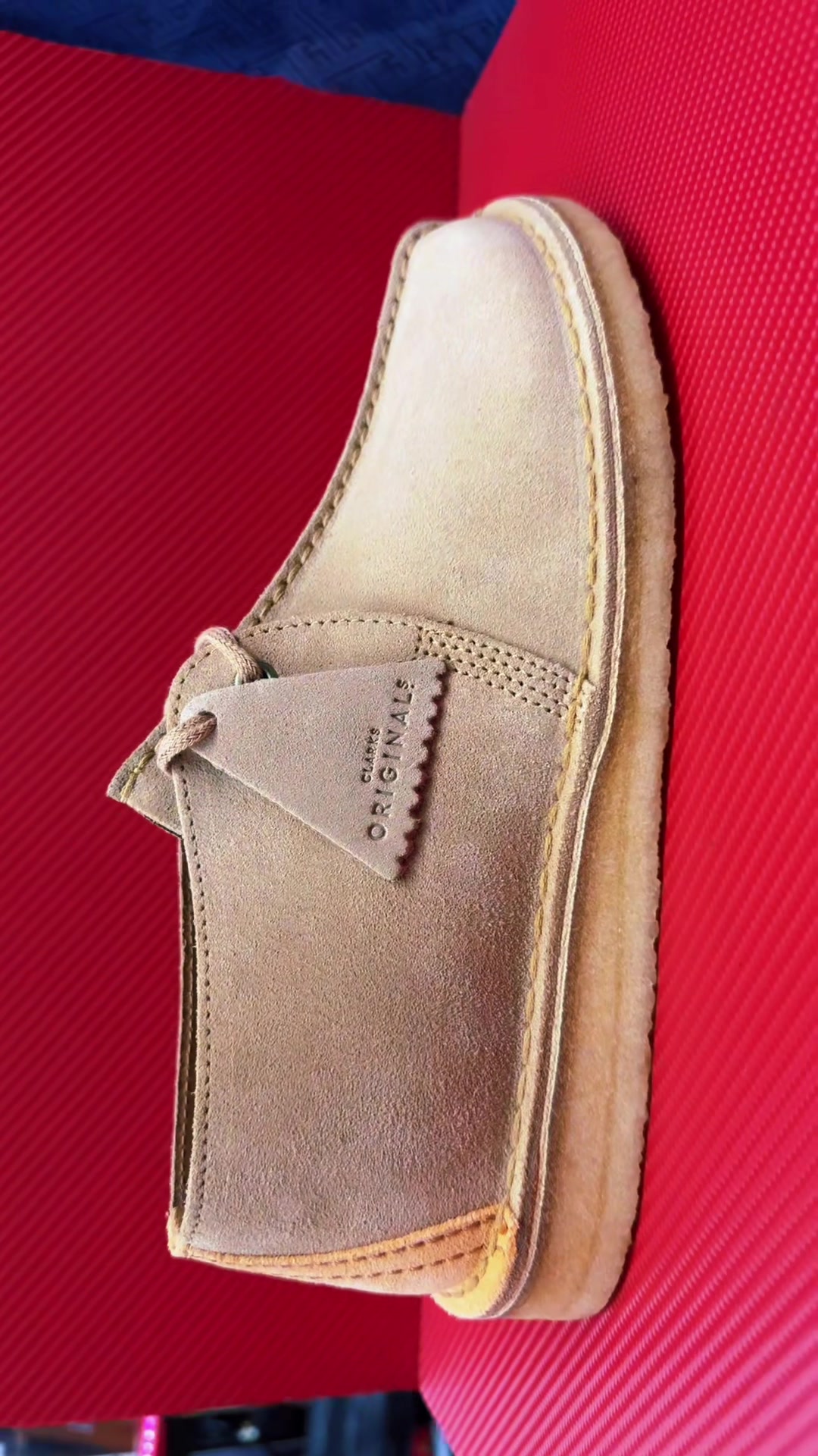 @Rennie’s Shoe Store