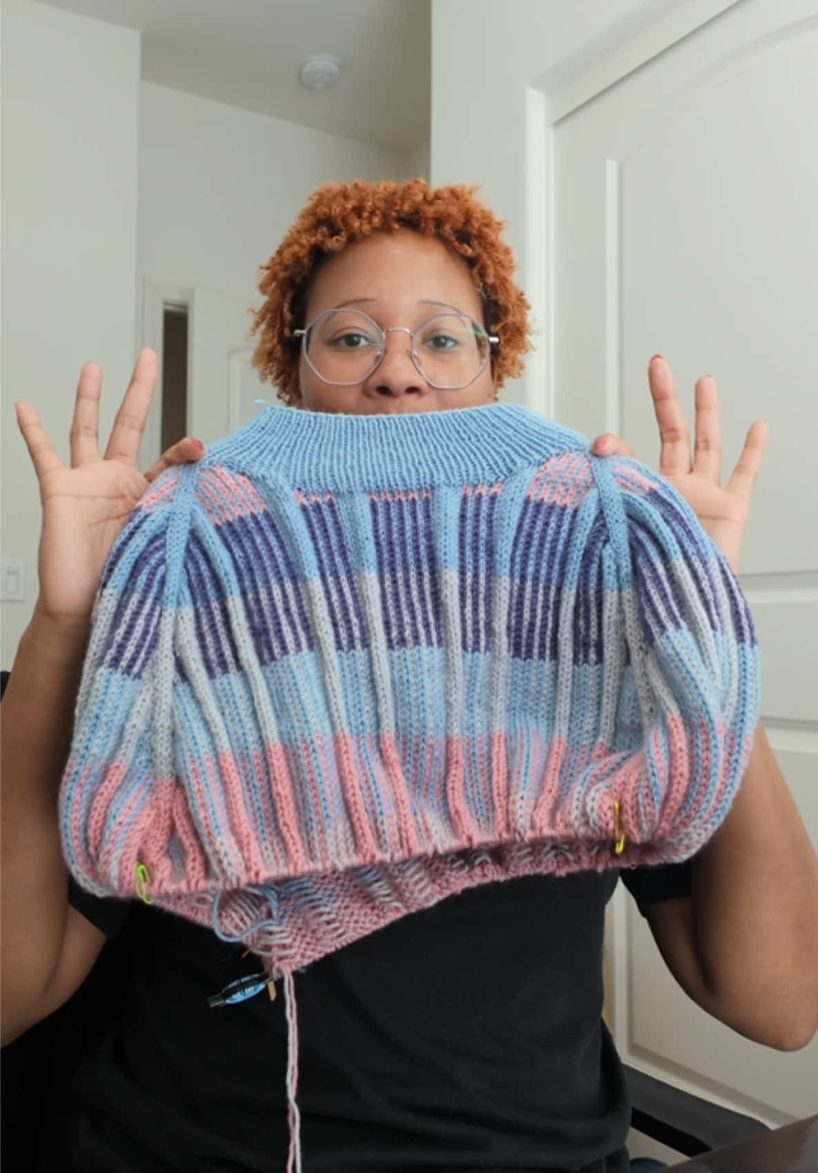 @Kaye 🧶