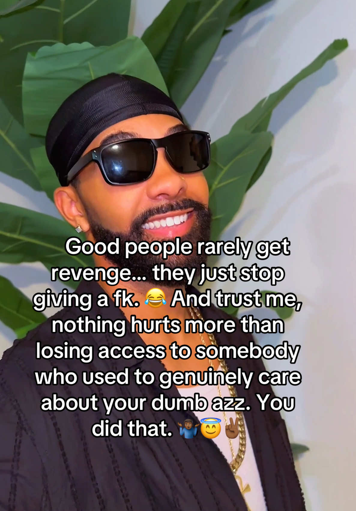 @Kori Joseph